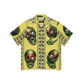 56 TATTOO STUDIO/S/S HAWAIIAN SHIRT