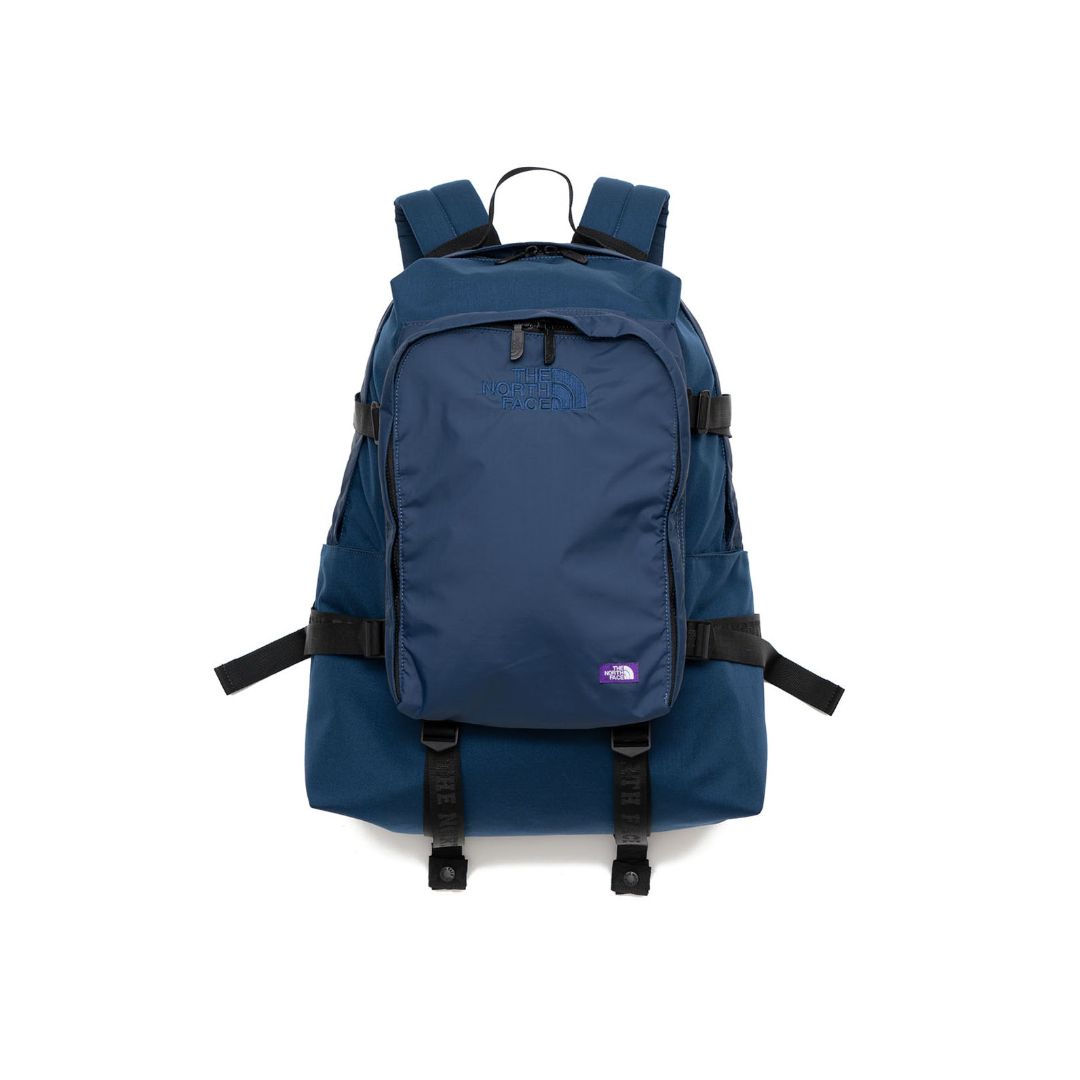 CORDURA Nylon Day Pack - THE NORTH FACE PURPLE LABEL (ザ・ノース