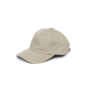 Stretch Twill Field Cap