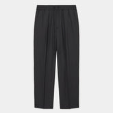 Peg Top Easy Pants