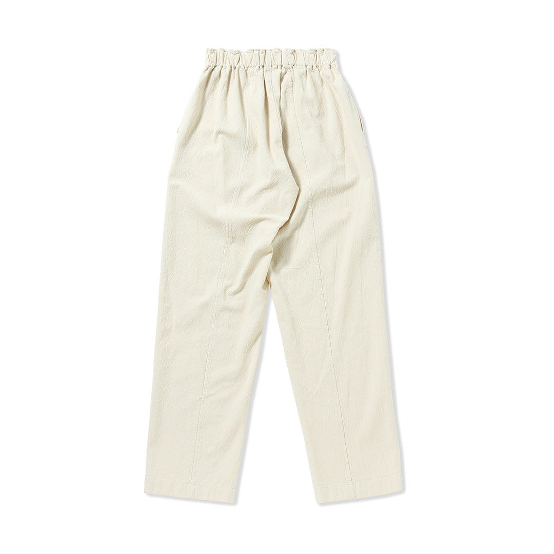 Twill Tack Pants