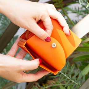 TRI FOLD WALLET