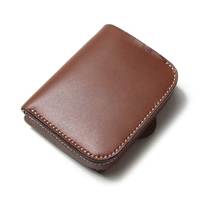 TRI FOLD WALLET