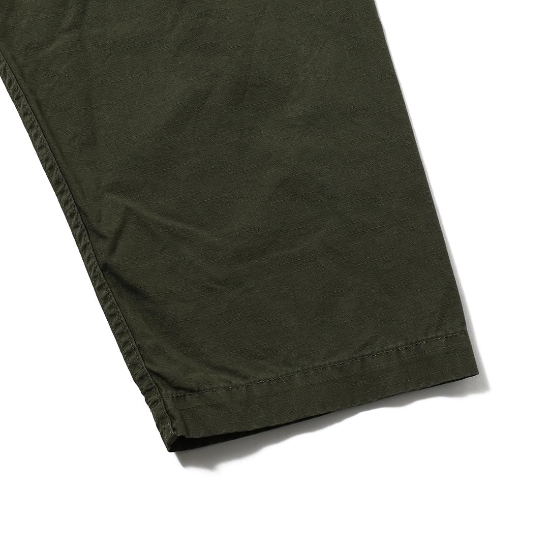 JEAN-MICHEL BASQUIAT / ARMY SHIRT