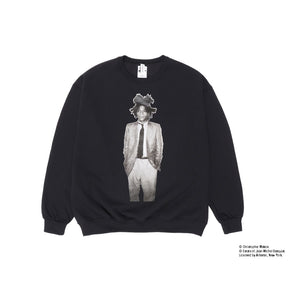 JEAN-MICHEL BASQUIAT / SWEAT SHIRT