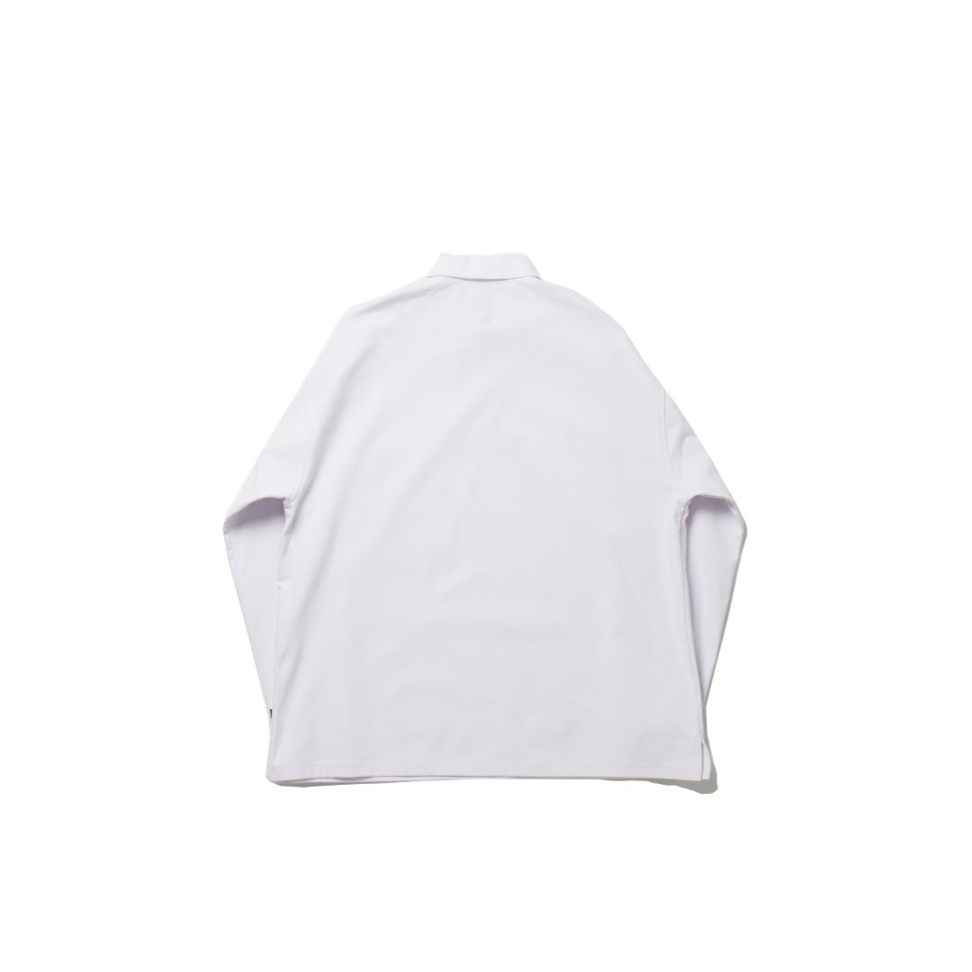 ダイワピア39(DAIWA PIER39)｜TECH POLO SHIRTS L/S｜公式通販｜FIGURE