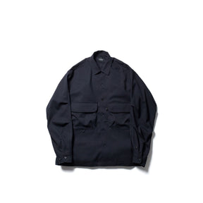 TECH NEW ANGLERS OPEN FLANNEL
