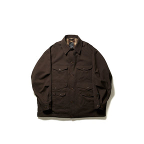 TECH LOGGER JACKET