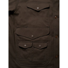TECH LOGGER JACKET