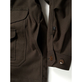 TECH LOGGER JACKET