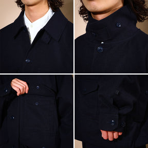 TECH LOGGER JACKET