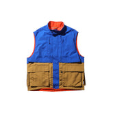 Tech Logger Mountain Vest