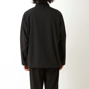SOLOTEX 4 WAY TWILL COACH JACKET