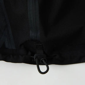 SOLOTEX 4 WAY TWILL COACH JACKET