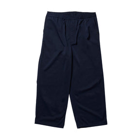 Tech Easy Trousers Twill