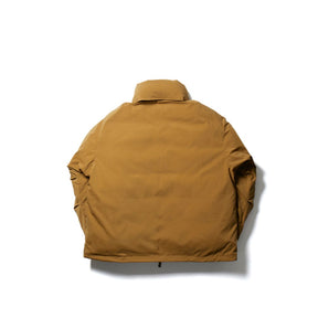 TECH PADDING MIL JACKET 2022