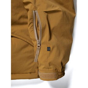 TECH PADDING MIL JACKET 2022