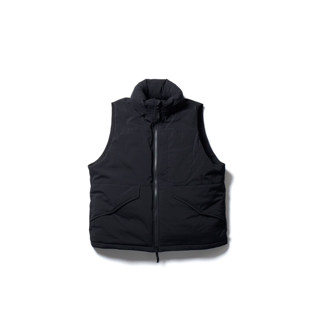 TECH PADDING MIL VEST 2022