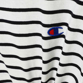 Kids Border Jersey S/S T