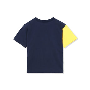 Kids 20S/1Oejersey S/S T