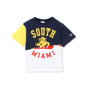 Kids 20S/1Oejersey S/S T