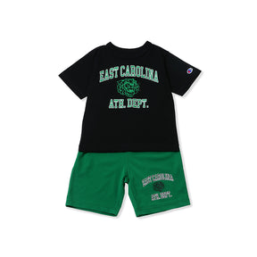 Kids All Day T-Shirt Set