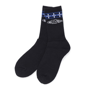 CRUSHER SOCKS