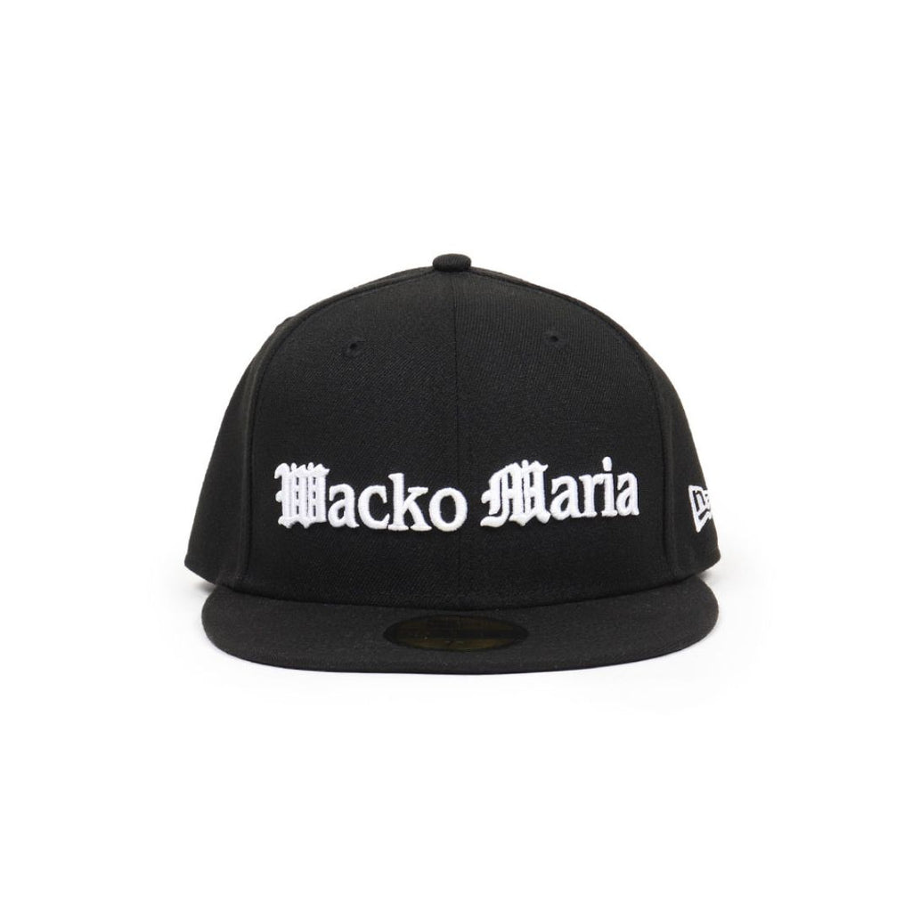 NEW ERA / 59FIFTY - WACKO MARIA (ワコマリア) - cap (キャップ 