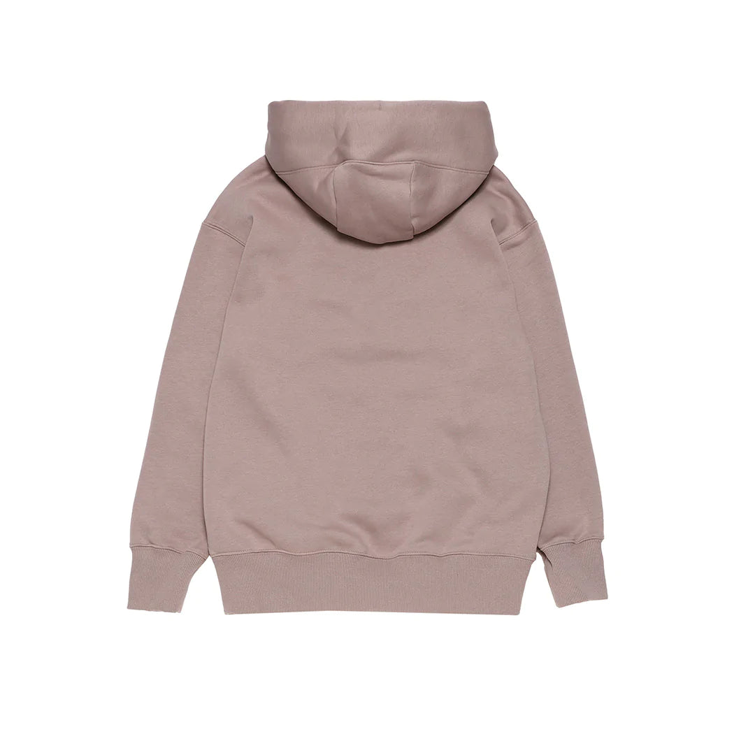 Wmns Nsw Style Fleece Pullover L/S