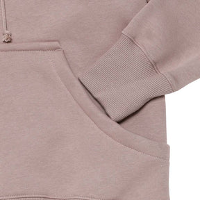 Wmns Nsw Style Fleece Pullover L/S