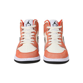 Air Jordan 1 Mid Se Gs