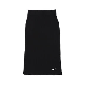 Wmns Nsw Rib Jersey Skirt