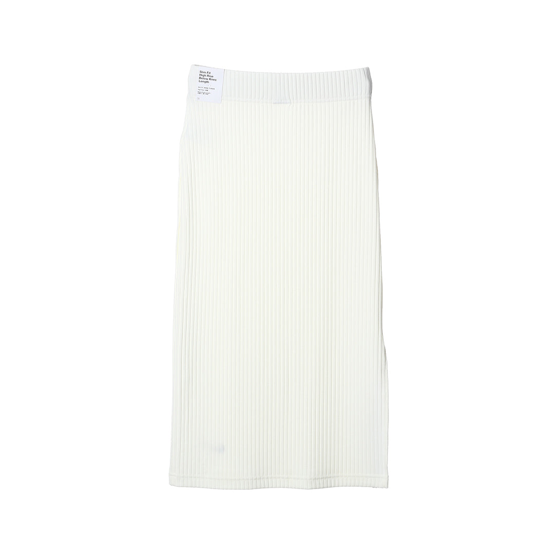 Wmns Nsw Rib Jersey Skirt