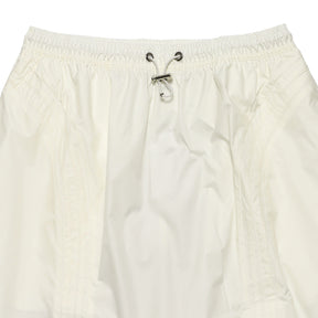 Wmns Nsw Rched Woven Skirt Sc