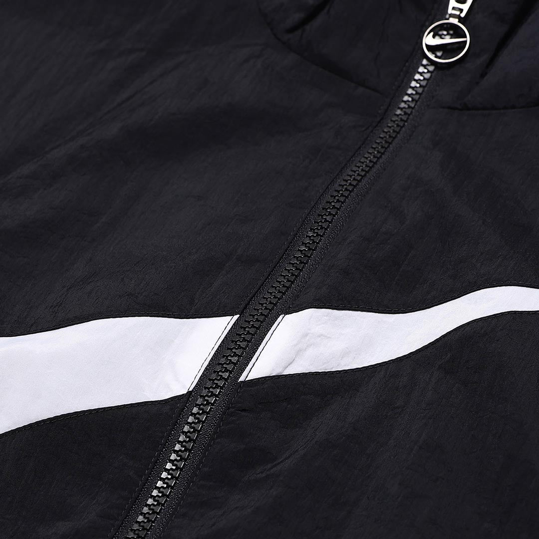 Nike Wmns Essential Hybrid Woven Jacket - Dx5865-010