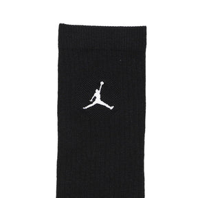Jordan Ed Cush Poly Crew Socks 3Pr 144