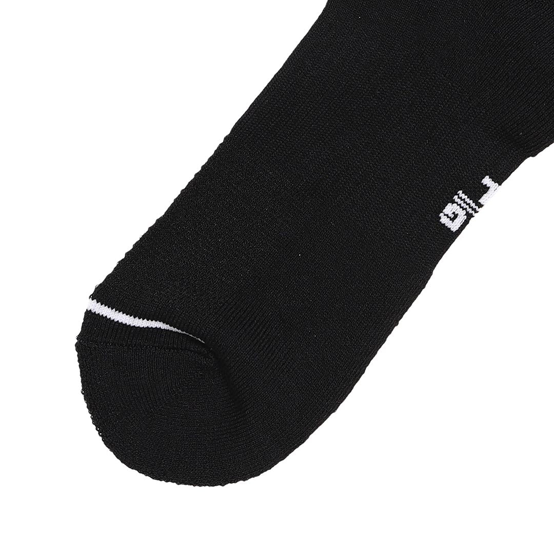 Jordan Ed Cush Poly Crew Socks 3Pr 144