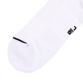 Jordan Ed Cush Poly Crew Socks 3Pr 144