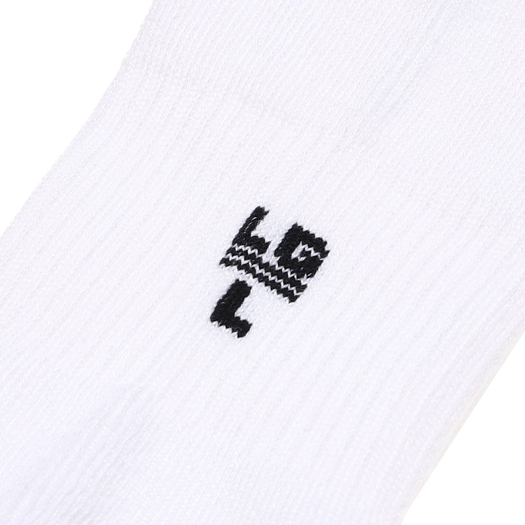 Jordan Ed Cush Poly Crew Socks 3Pr 144