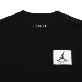 Jordan Flt Ess Ovrsz S/S Crew