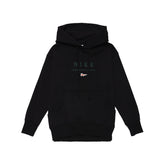 Wmns Nsw Os Flc Pullover L/S Hoodie