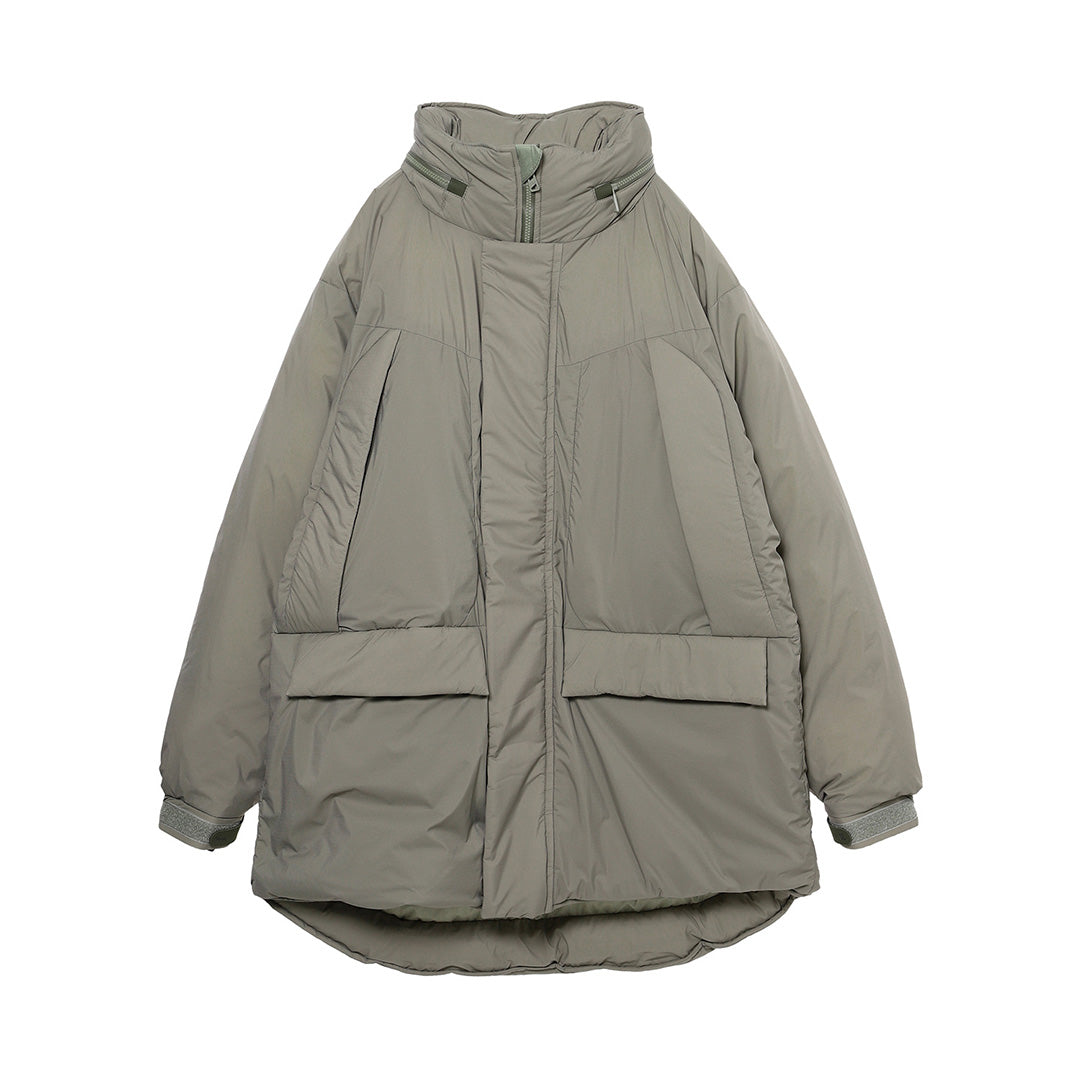 Monster Down Parka - F/CE. (エフシーイー) - outer (アウター