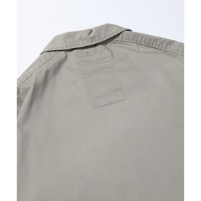 xDIGAWEL 7 Pockets S/S Shirt