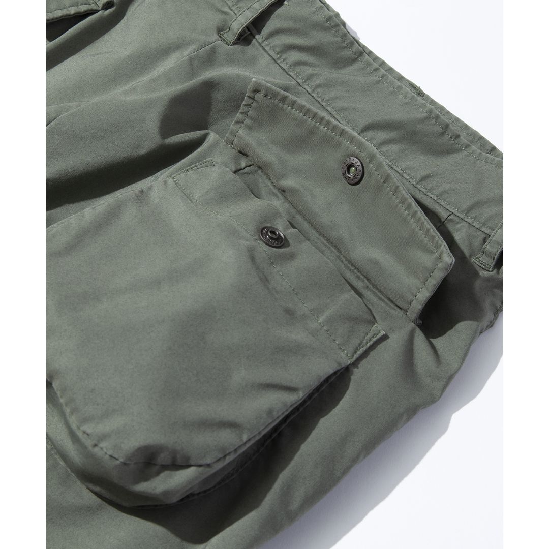 xDIGAWEL 6 Pockets Shorts