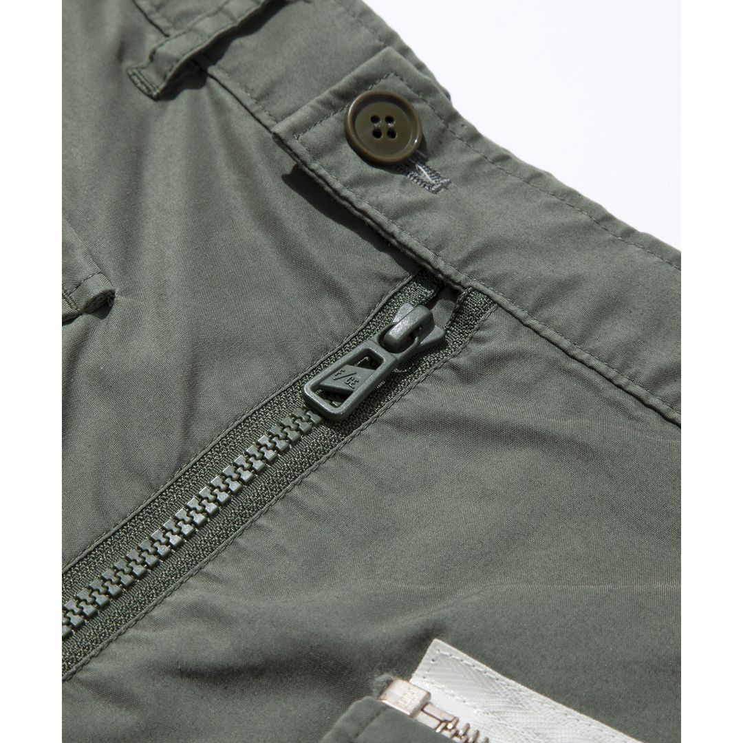 xDIGAWEL 6 Pockets Shorts