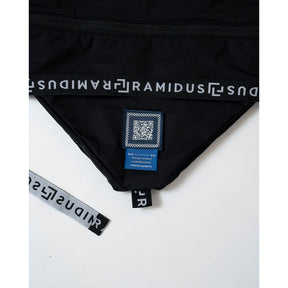 Fumito Ganryu×Ramidus 2Way Bag