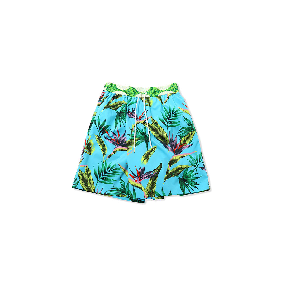 Wrapped Board Shorts