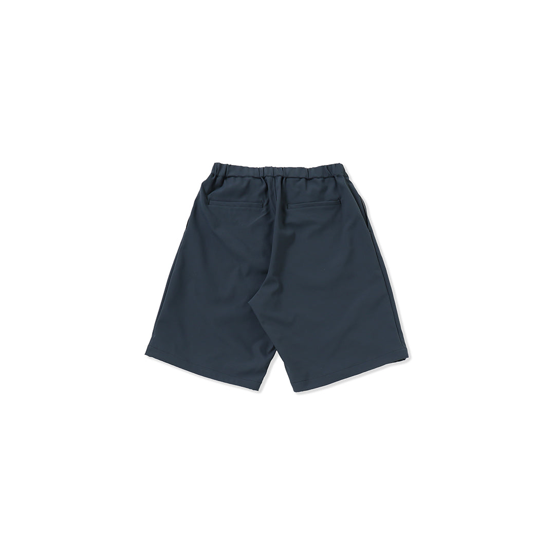 グラフペーパー(Graphpaper)｜Stretch Double Satin Track Shorts