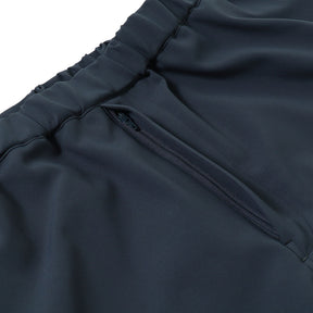 グラフペーパー(Graphpaper)｜Stretch Double Satin Track Shorts