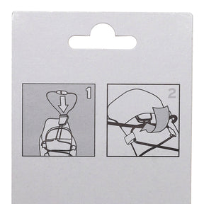 FOOTWEAR QUICKLACE KIT